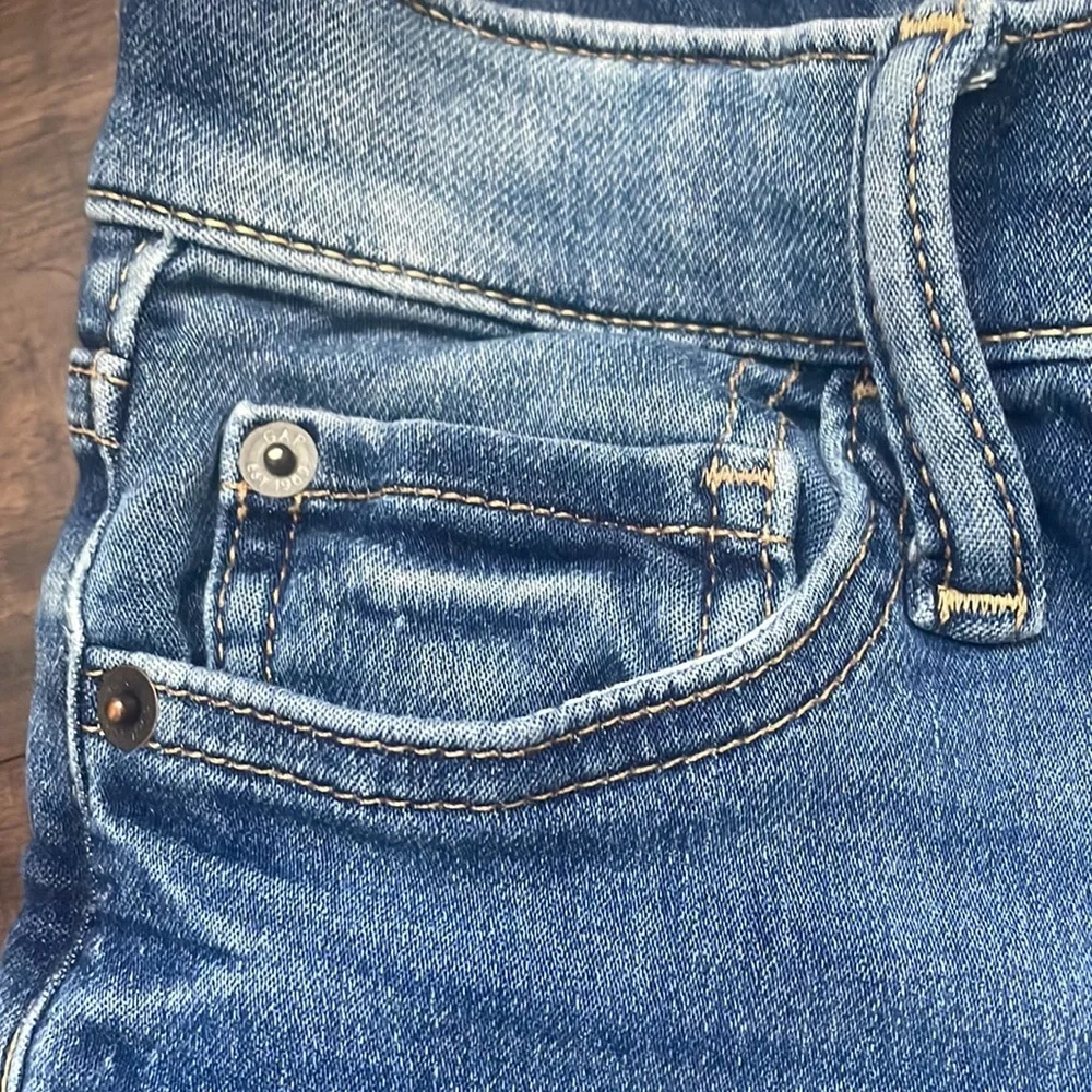 Gap Boys Denim